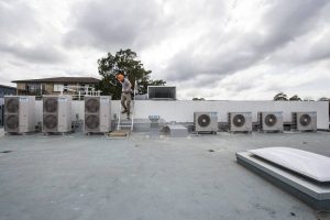 Air Conditioning solutions in Sydney