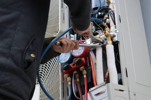 Air Conditioning repairs near me