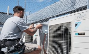 Air Conditioner sydney