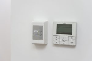 Split System Installation