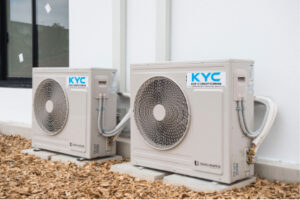 Air Conditioning Bondi