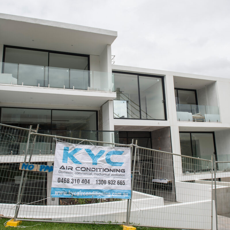Air Conditioning Sydney