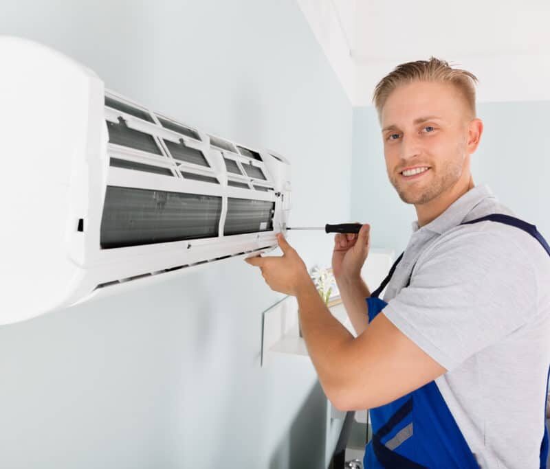 Air Conditioning Installation Sydney