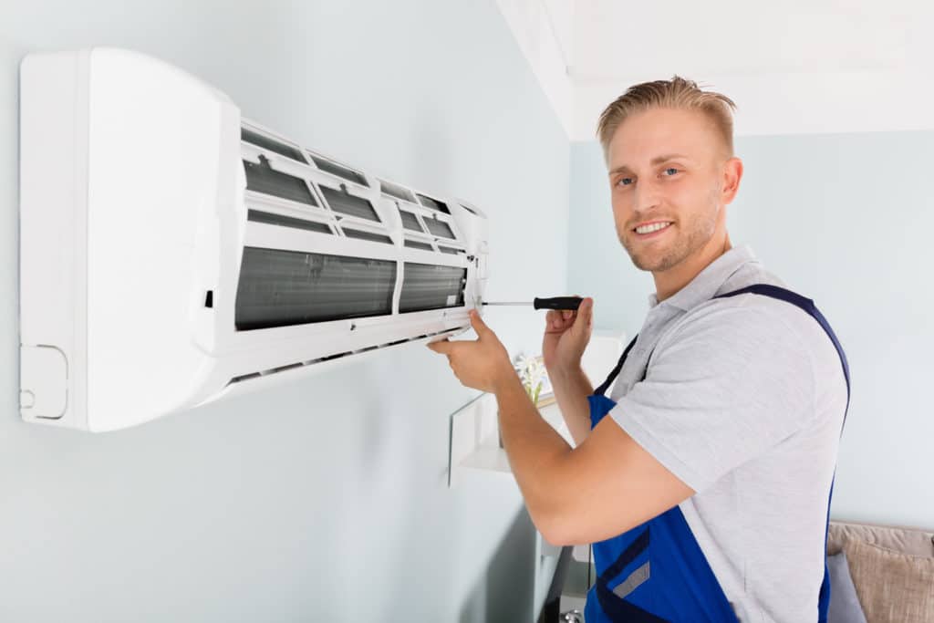 Air Conditioning Installation Sydney