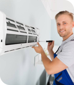 Air Conditioning solutions in Sydney