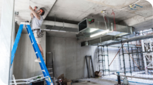 Air Conditioning solutions in Sydney