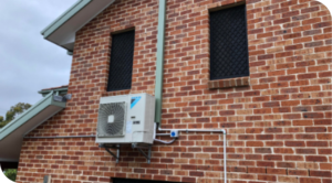 Ducted Air Conditioning solutions in Sydney