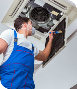 Air Conditioning Installation in Sydney