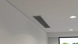 Ducted Air Conditioning Installation