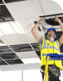 ducted Air Conditioning solutions in Sydney