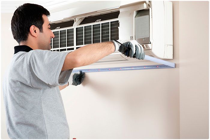 Aircon Installation in Sydney