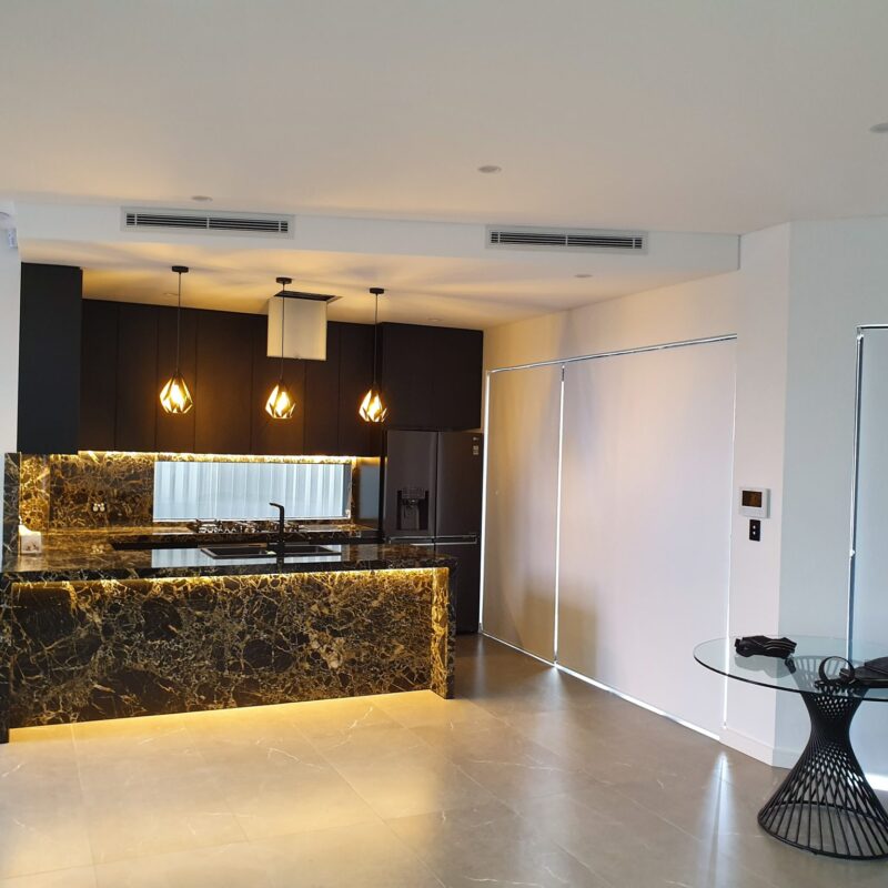 Air Conditioning solutions in Sydney