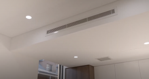 Ducted Air Conditioning solutions in Sydney