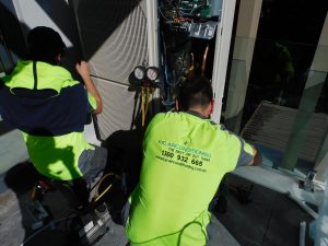 Air Conditioning Repairs Near Me