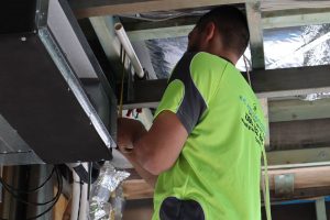 Air Conditioning repairs near me