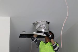 Air Conditioning Installation in Sydney