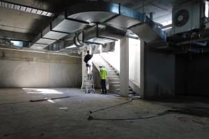 Ducted Air Conditioning solutions in Sydney