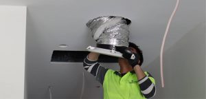 Ducted Air Conditioning installation in Sydney