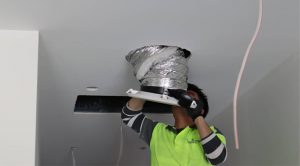 Ducted Air Conditioning Installation in Sydney