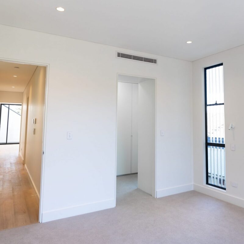 Air Conditioning solutions in Sydney