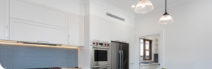 Ducted Air Conditioning solutions in Sydney