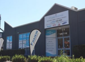 Ducted Air Conditioning solutions in Sydney