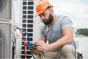 air conditioning repair Sydney