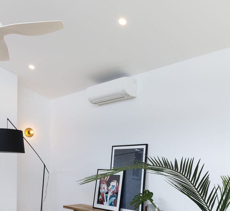 Air Conditioning solutions in Sydney