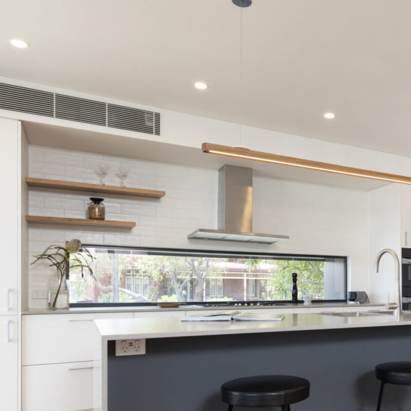 Air Conditioning solutions in Sydney