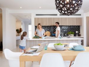 Air Conditioning installation in Sydney