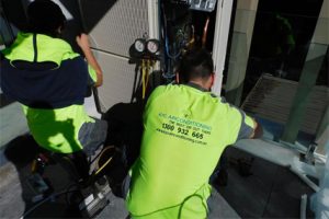 Air Conditioning repairs in Sydney