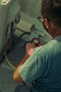 Air Conditioning repairs sydney