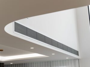 Ducted Air Conditioning