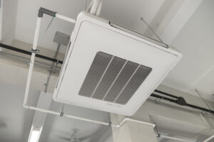ducted air conditioning installation sydney