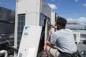 air conditioner installation Sydney