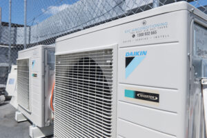 air conditioning sydney