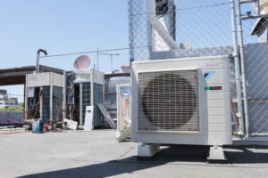 Air Conditioning Double Bay