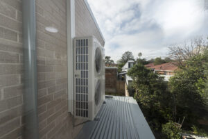 air conditioning sydney