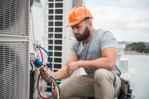 air conditioner installation Sydney