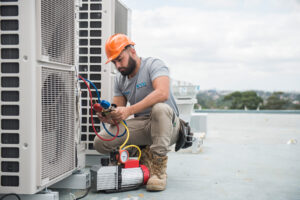 air conditioning sydney