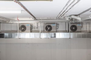 split system air conditioning installation