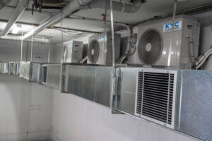 ducted air conditioning sydney