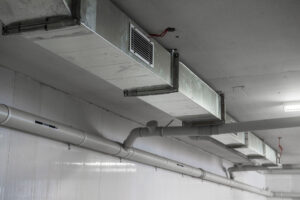 ducted air conditioning installations sydney