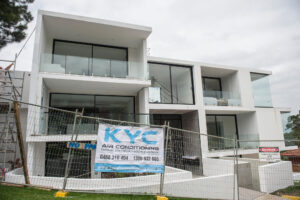 air conditioning inner west