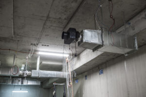Air Conditioning Botany