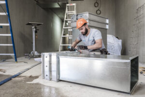 air conditioning installers Sydney