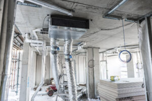 Ducted Air Conditioning Sydney
