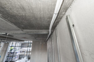 reuse aircon pipework Sydney