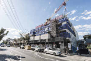air conditioning installation sydney