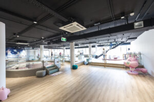 split-system air conditioning installation sydney